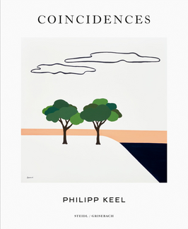Color - Philipp Keel - Steidl Verlag